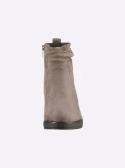 Stiefelette