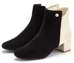 Stiefelette