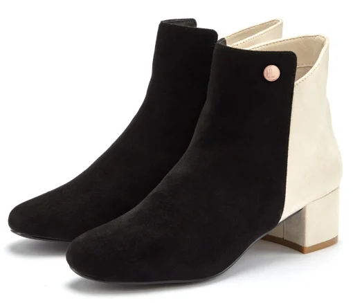 Stiefelette