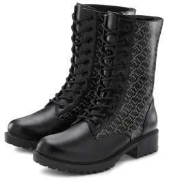 Stiefelette