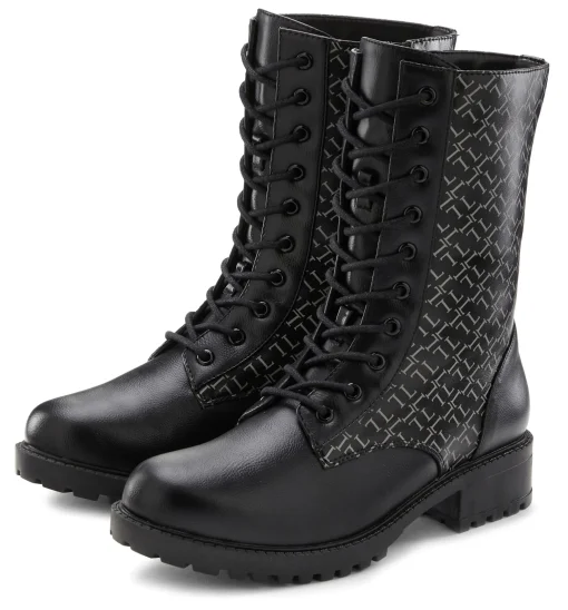Stiefelette