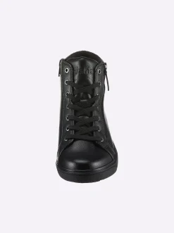 Stiefelette