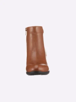 Stiefelette
