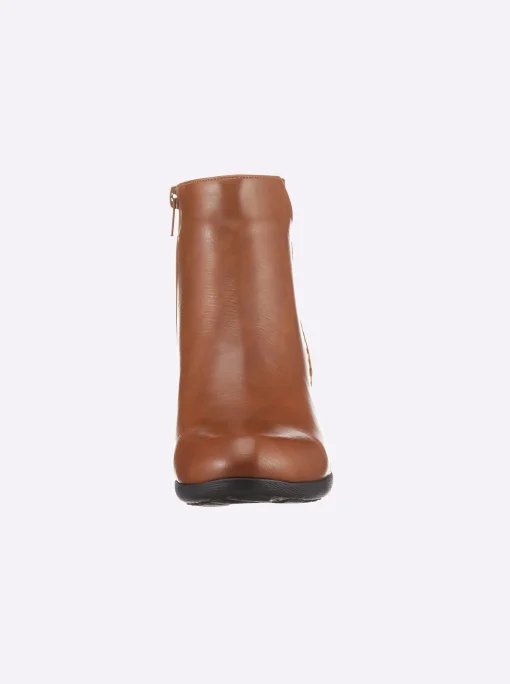 Stiefelette