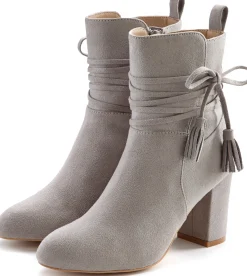 Stiefelette