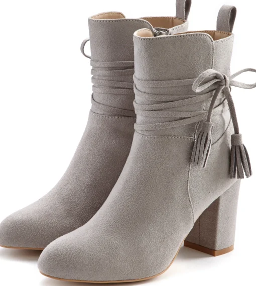Stiefelette