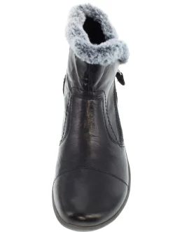 Stiefelette