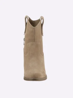 Stiefelette