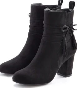 Stiefelette