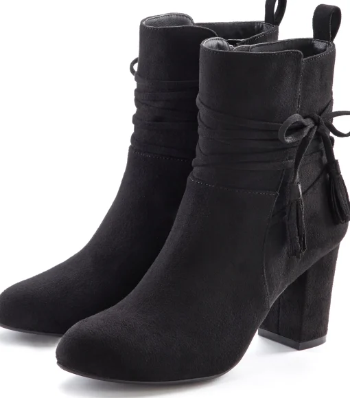 Stiefelette