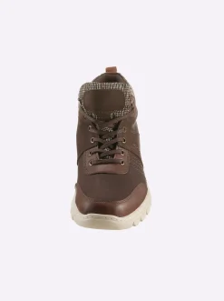 Stiefelette