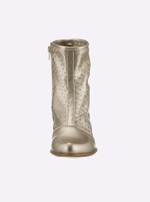 Stiefelette