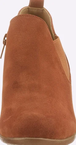 Stiefelette