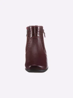 Stiefelette