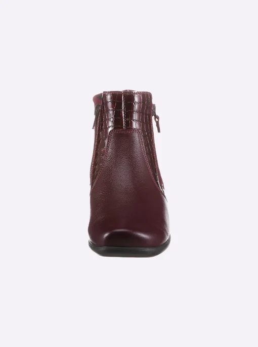 Stiefelette