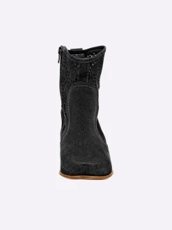 Stiefelette