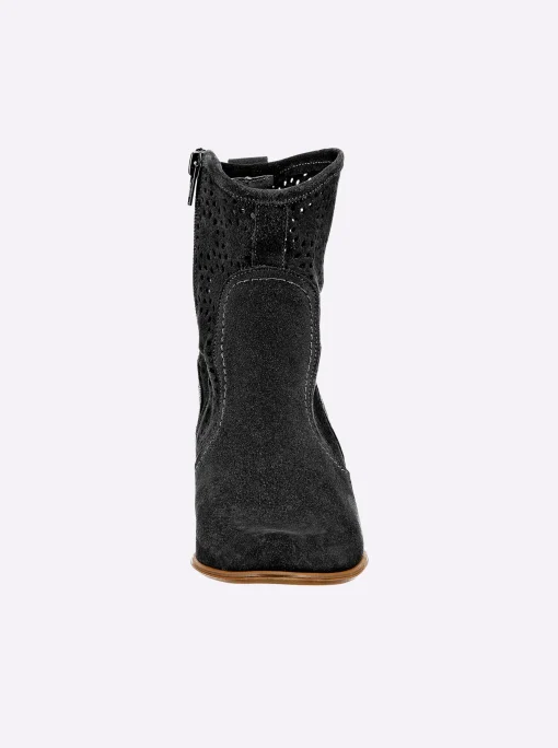 Stiefelette