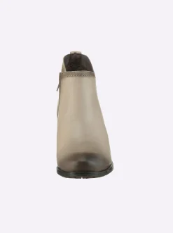 Stiefelette