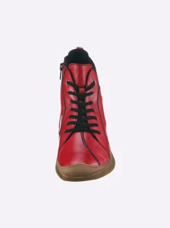 Stiefelette