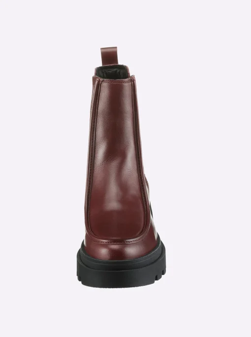 Stiefelette