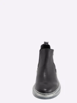 Stiefelette