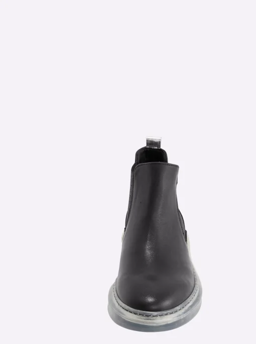 Stiefelette