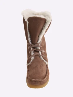Stiefelette