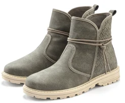Stiefelette