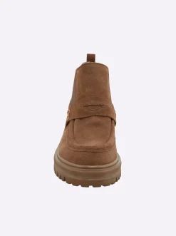 Stiefelette