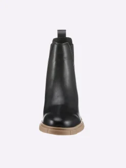 Stiefelette