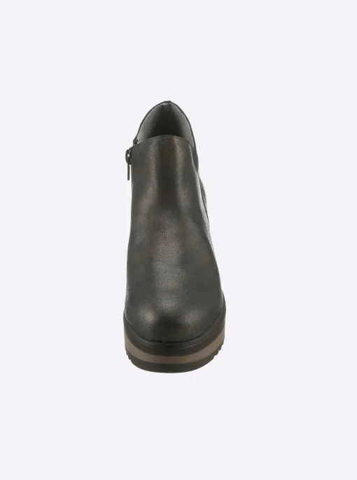 Stiefelette