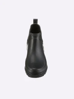 Stiefelette