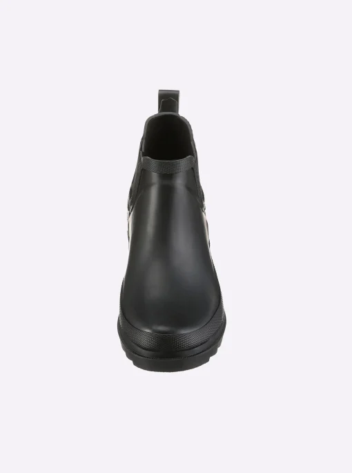Stiefelette