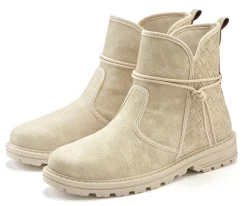 Stiefelette