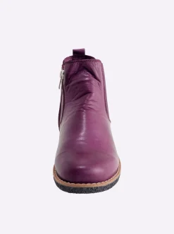 Stiefelette
