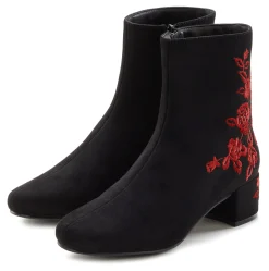 Stiefelette