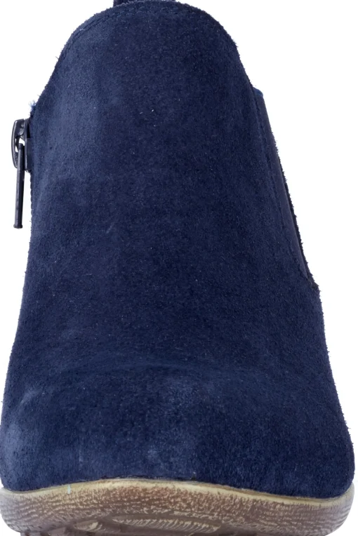 Stiefelette