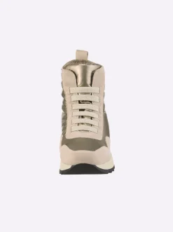Stiefelette