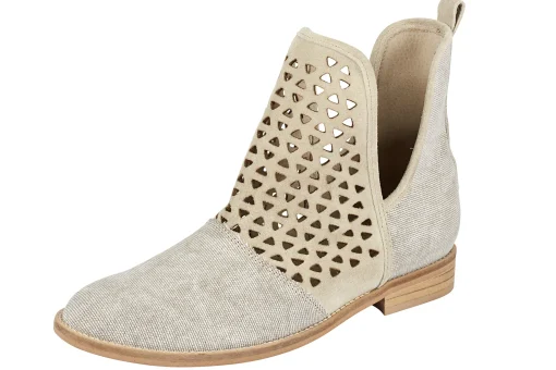 Stiefelette
