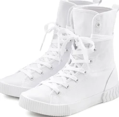 Stiefelette