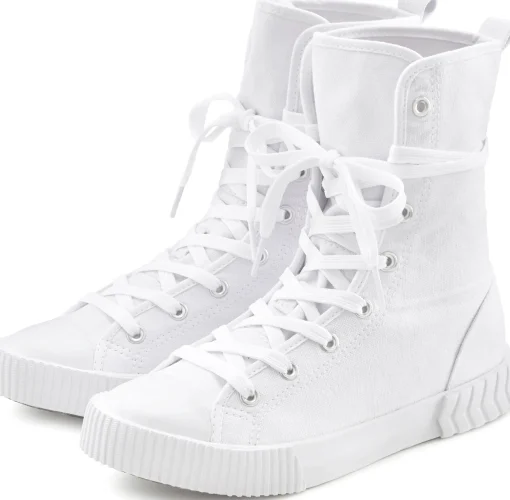 Stiefelette