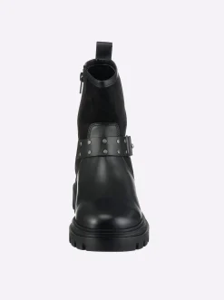 Stiefelette