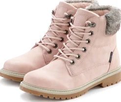 Stiefelette