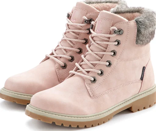 Stiefelette