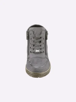 Stiefelette