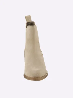 Stiefelette