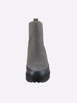 Stiefelette