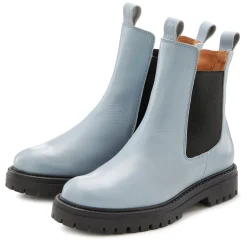 Stiefelette