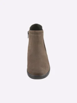 Stiefelette