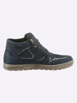 Stiefelette